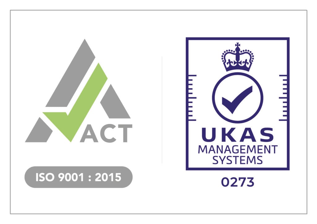 ISO 9001:2015