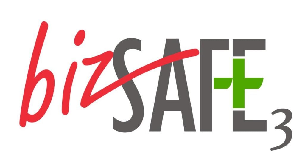 bizSafe 3